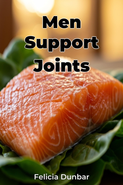 Men Support Joints