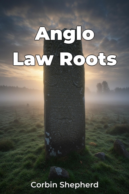 Anglo Law Roots