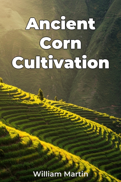 Ancient Corn Cultivation