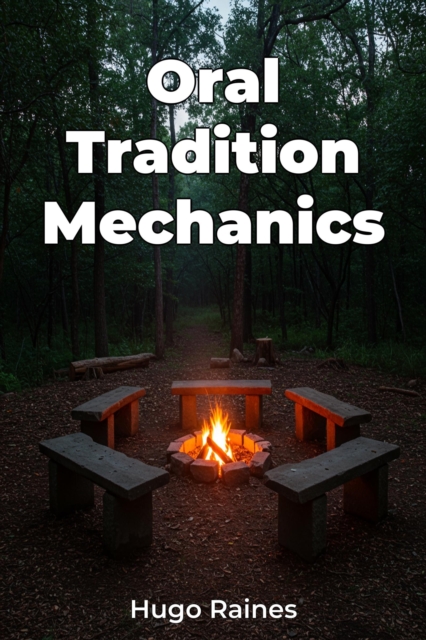 Oral Tradition Mechanics