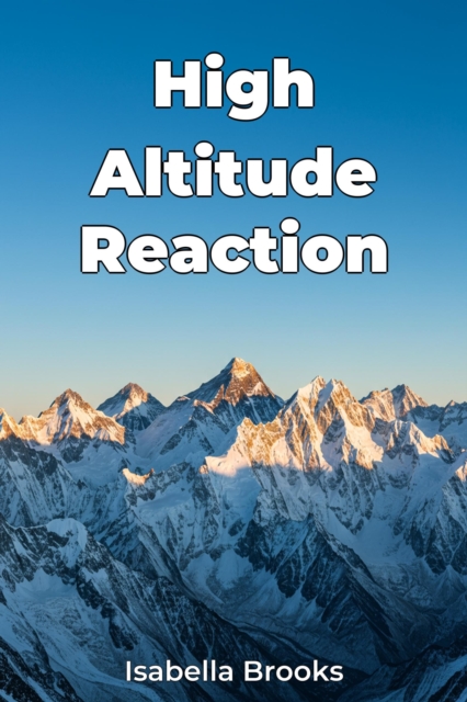 High Altitude Reaction