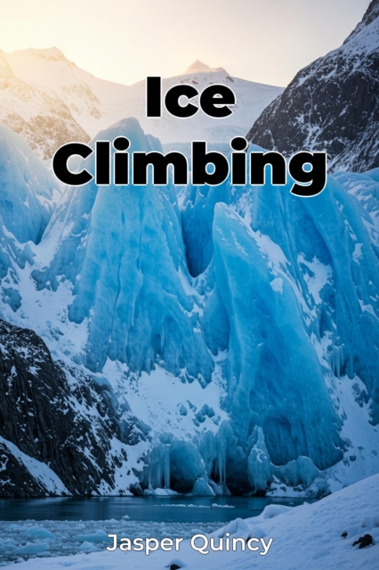 Ice Climbing