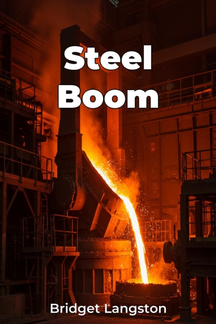 Steel Boom
