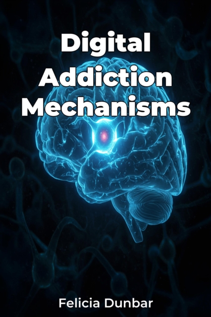 Digital Addiction Mechanisms