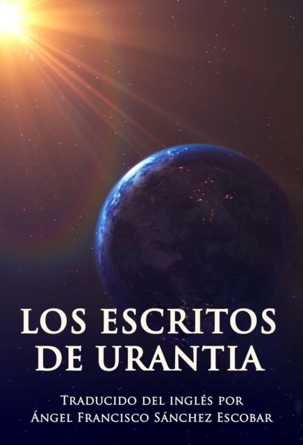 Los escritos de Urantia