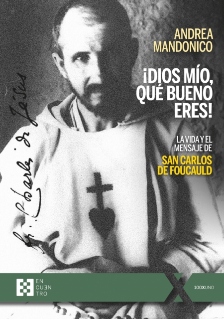 ¡Dios mío, qué bueno eres!