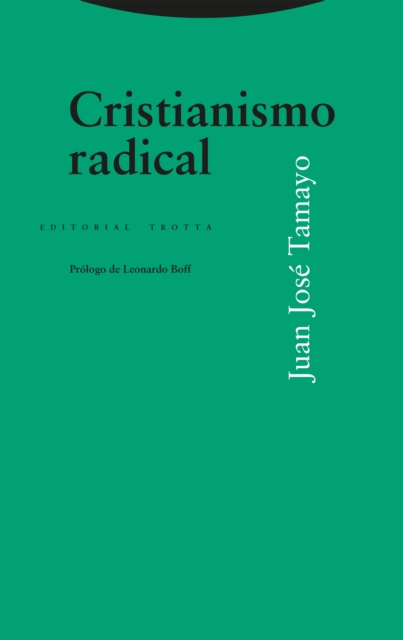 Cristianismo radical