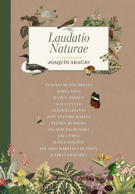 Laudatio naturae