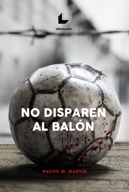 No disparen al balón