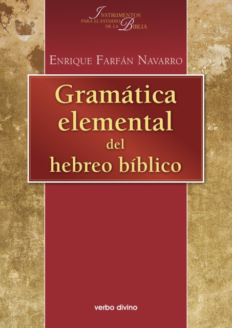 Gramática elemental del hebreo bíblico