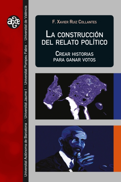 La construccion del relato politico