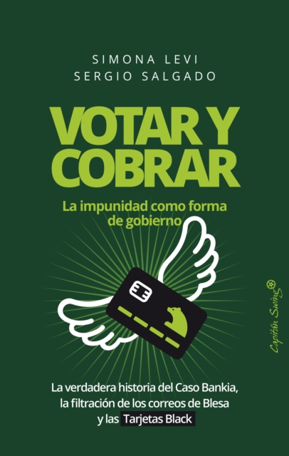 Votar y cobrar