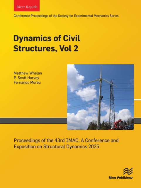 Dynamics of Civil Structures, Vol. 2