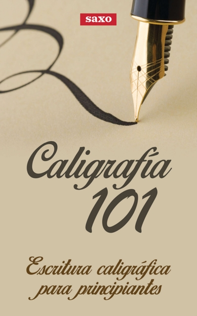 Caligrafía 101