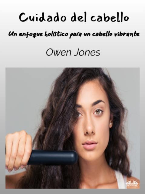 Cuidado Del Cabello