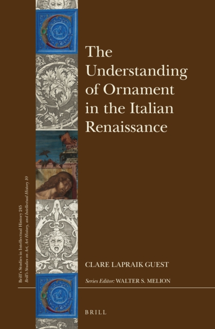 Understanding of Ornament in the Italian Renaissance