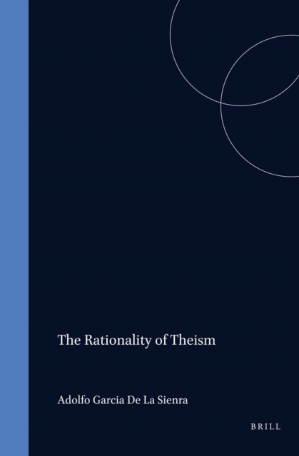 Rationality of Theism