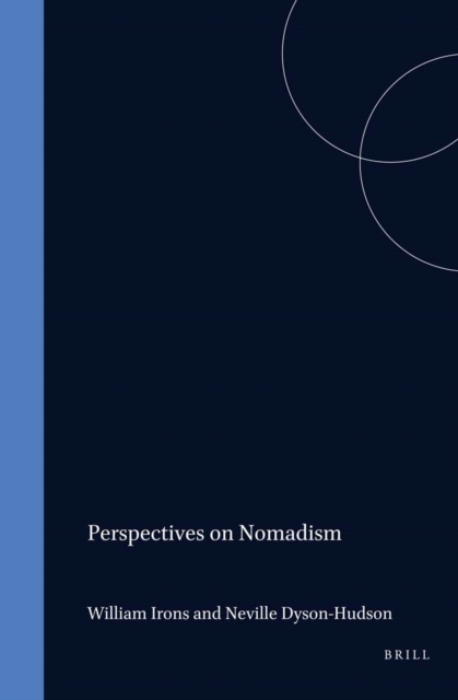 Perspectives on Nomadism