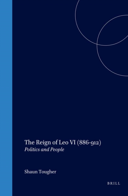 Reign of Leo VI (886-912)