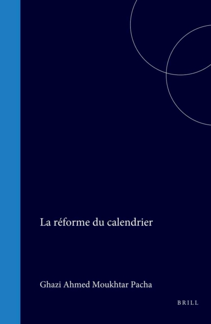 reforme du calendrier