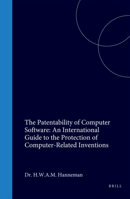 Patentability of Computer Software