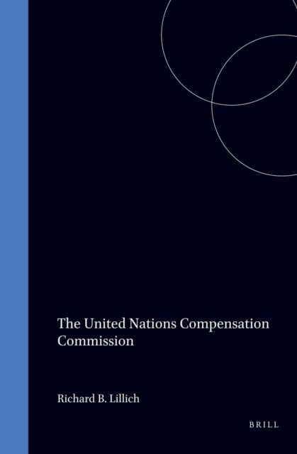 United Nations Compensation Commission