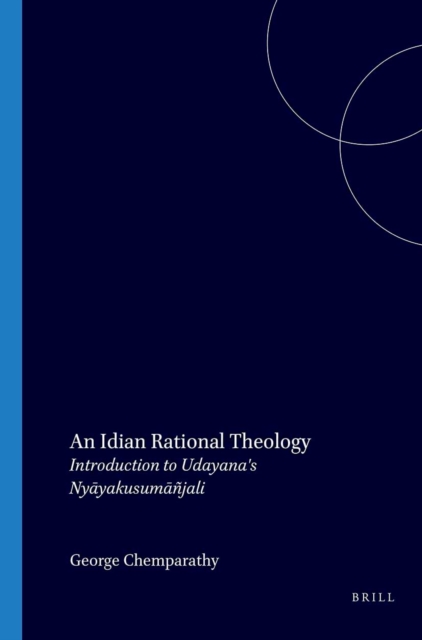 Indian rational theology