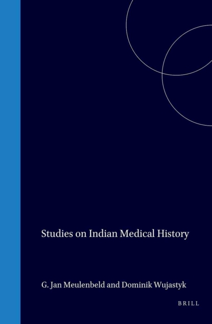 Studies on Indian Medical History