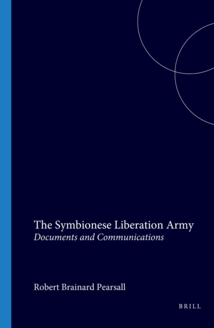 Symbionese Liberation Army