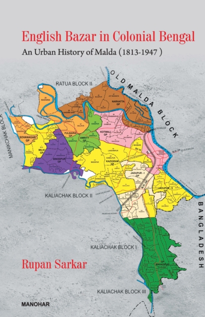 English Bazar in Colonial Bengal
