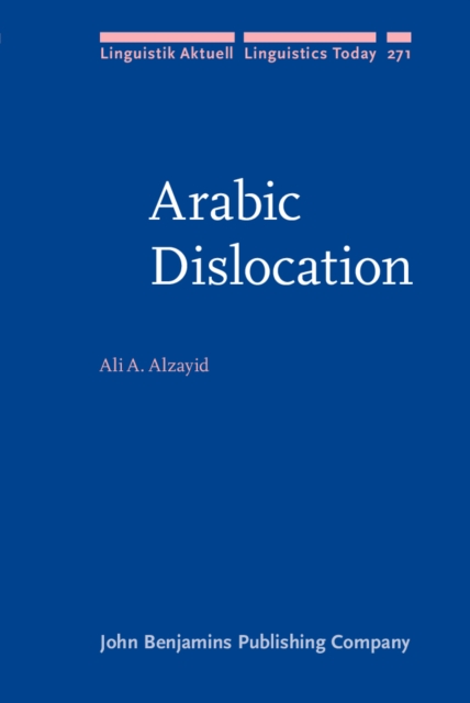 Arabic Dislocation
