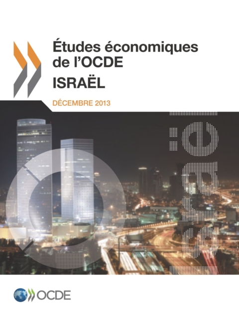 Etudes economiques de l'OCDE : Israel 2013