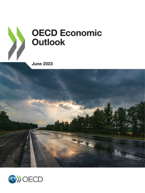 OECD Economic Outlook, Volume 2023 Issue 1 A long unwinding road
