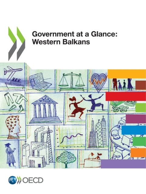 Government at a Glance: Western Balkans