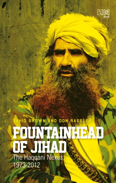 Fountainhead of Jihad