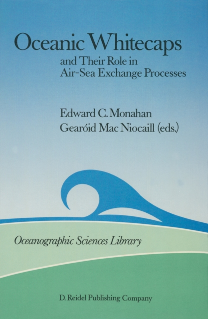 Oceanic Whitecaps