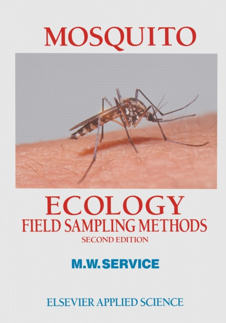 Mosquito Ecology
