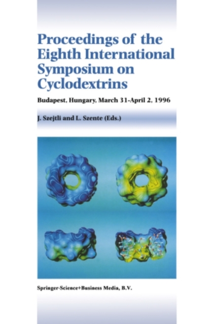 Proceedings of the Eighth International Symposium on Cyclodextrins