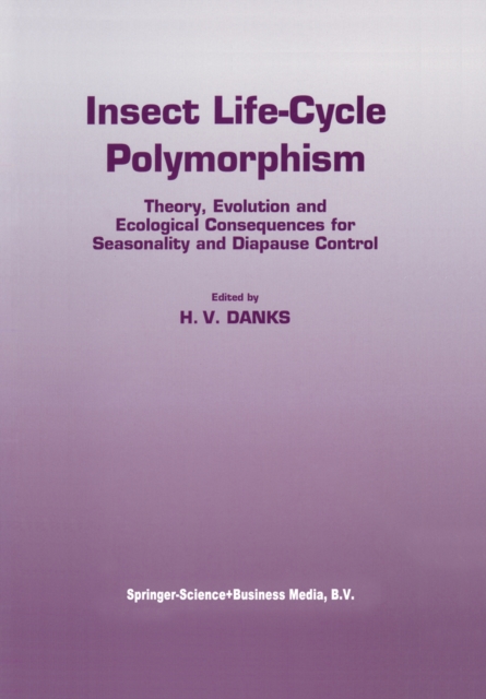 Insect life-cycle polymorphism