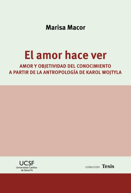 El amor hace ver