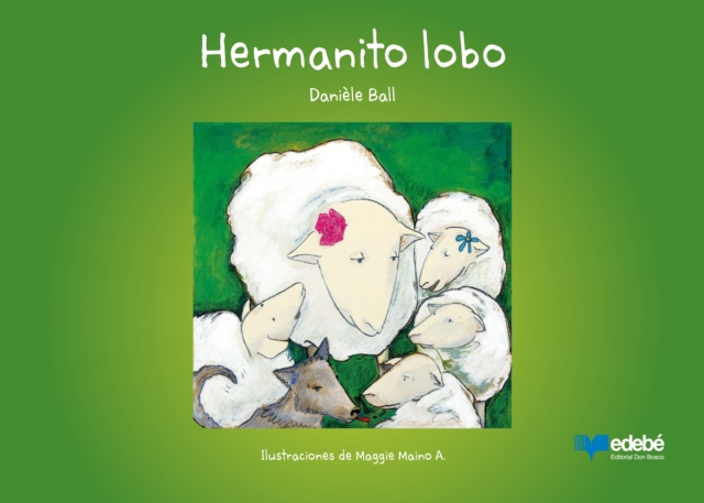 Hermanito lobo