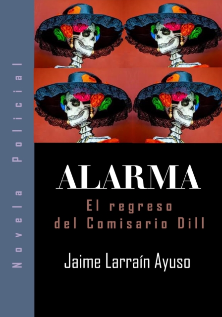 Alarma