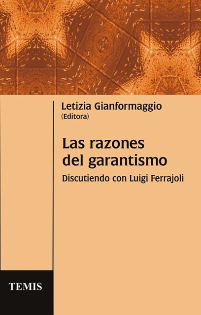 Las razones del garantismo