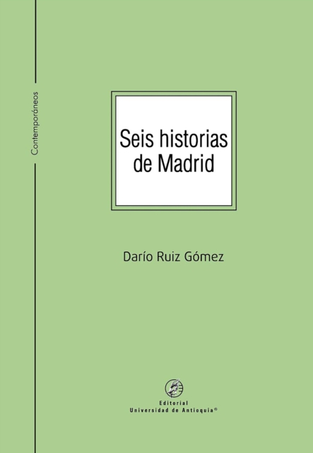 Seis historias de Madrid