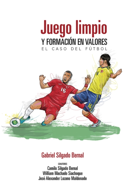 Juego limpio y formación en valores