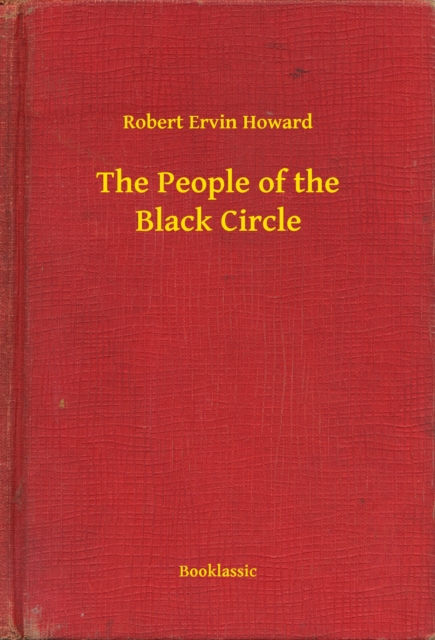 People of the Black Circle