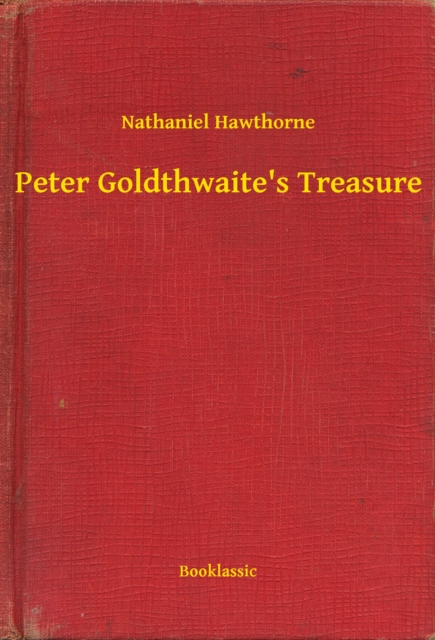 Peter Goldthwaite's Treasure