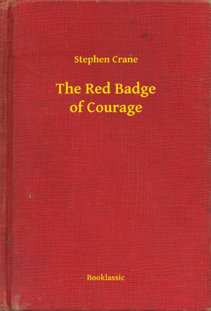 Red Badge of Courage