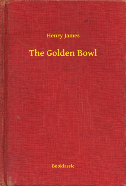 Golden Bowl