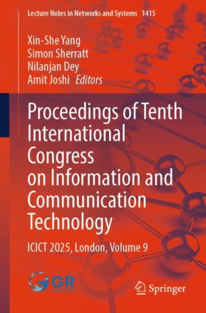 Proceedings of Tenth International Congress on Information and Communication Technology